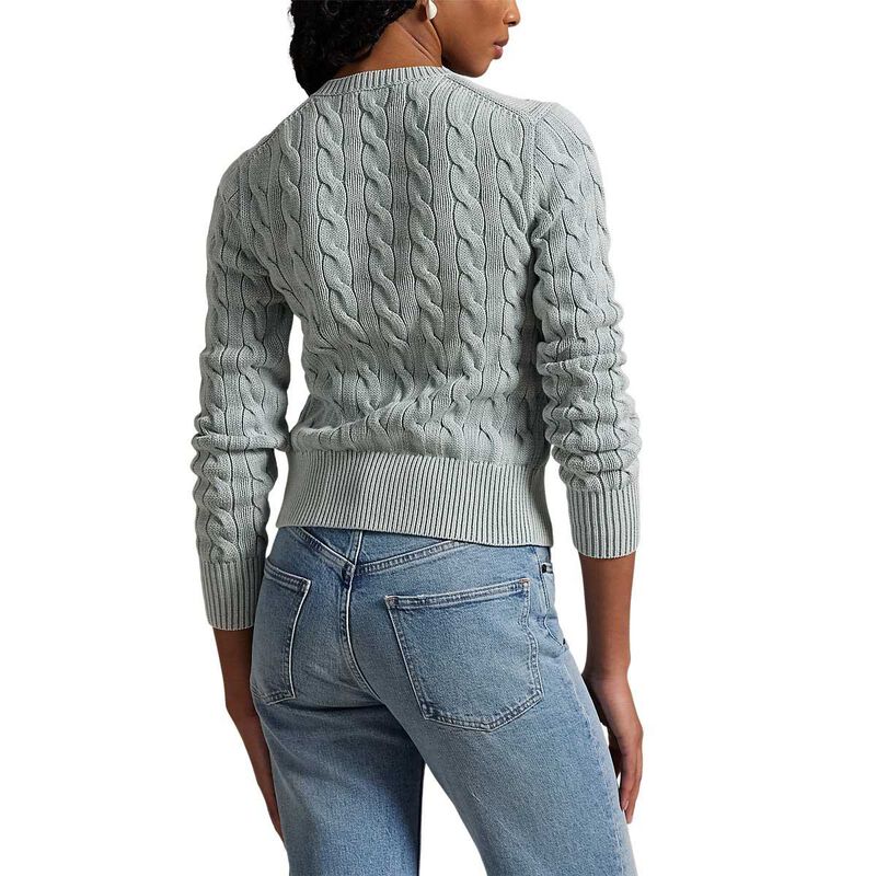 Polo Ralph Lauren Long Sleeve Cardigan image number 1